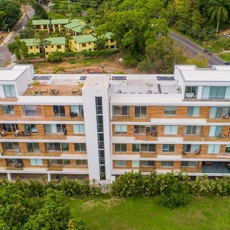 Apartament Sunset Blvd 402 Jacó Zewnętrze zdjęcie