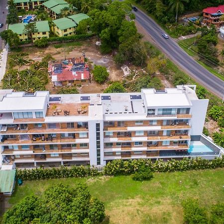Apartament Sunset Blvd 402 Jacó Zewnętrze zdjęcie