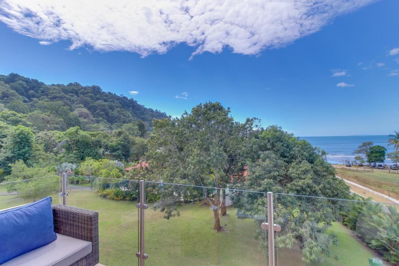 Apartament Sunset Blvd 402 Jacó Zewnętrze zdjęcie