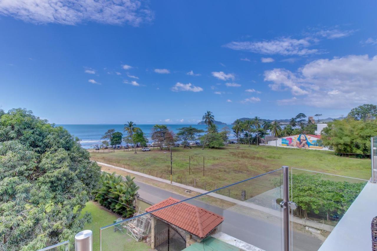 Apartament Sunset Blvd 402 Jacó Zewnętrze zdjęcie