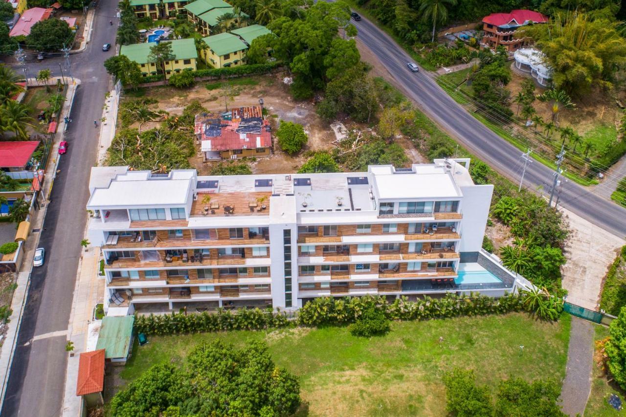 Apartament Sunset Blvd 402 Jacó Zewnętrze zdjęcie