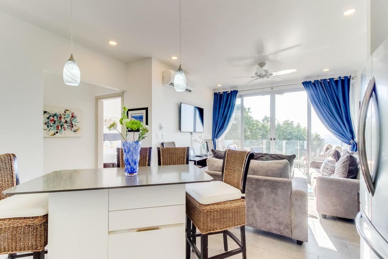 Apartament Sunset Blvd 402 Jacó Zewnętrze zdjęcie