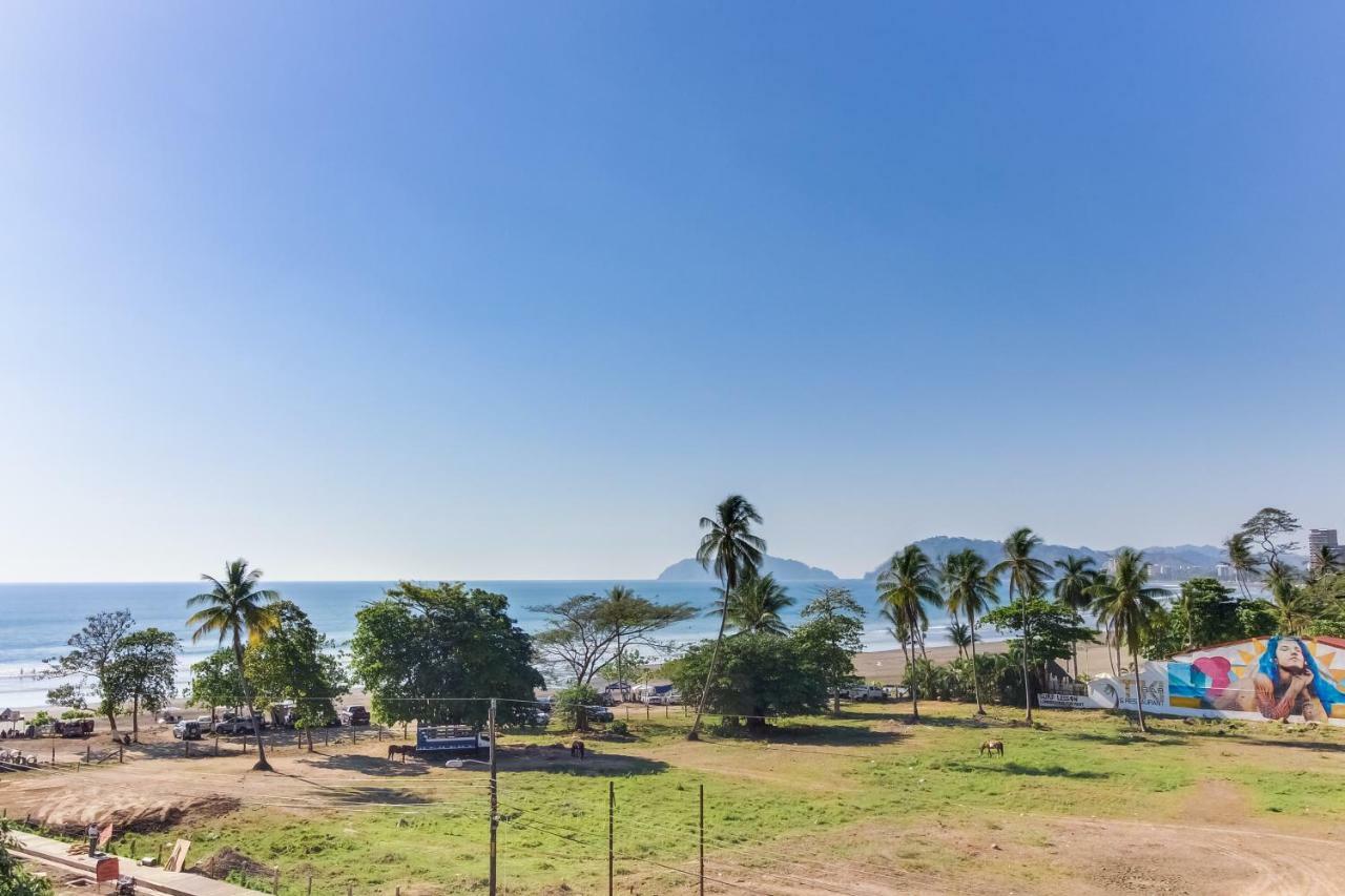 Apartament Sunset Blvd 402 Jacó Zewnętrze zdjęcie