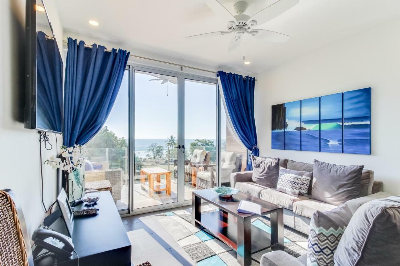 Apartament Sunset Blvd 402 Jacó Zewnętrze zdjęcie