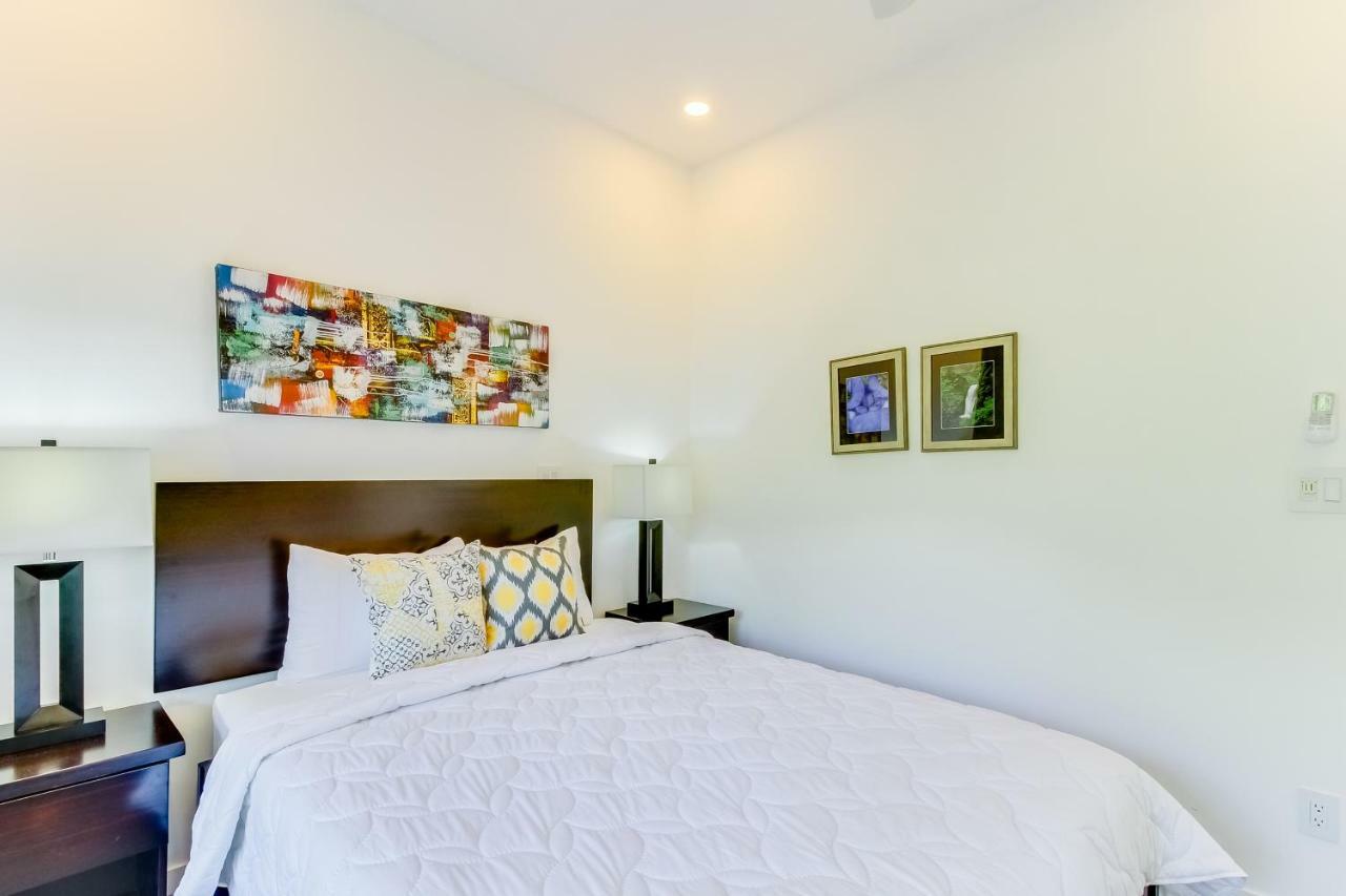 Apartament Sunset Blvd 402 Jacó Zewnętrze zdjęcie