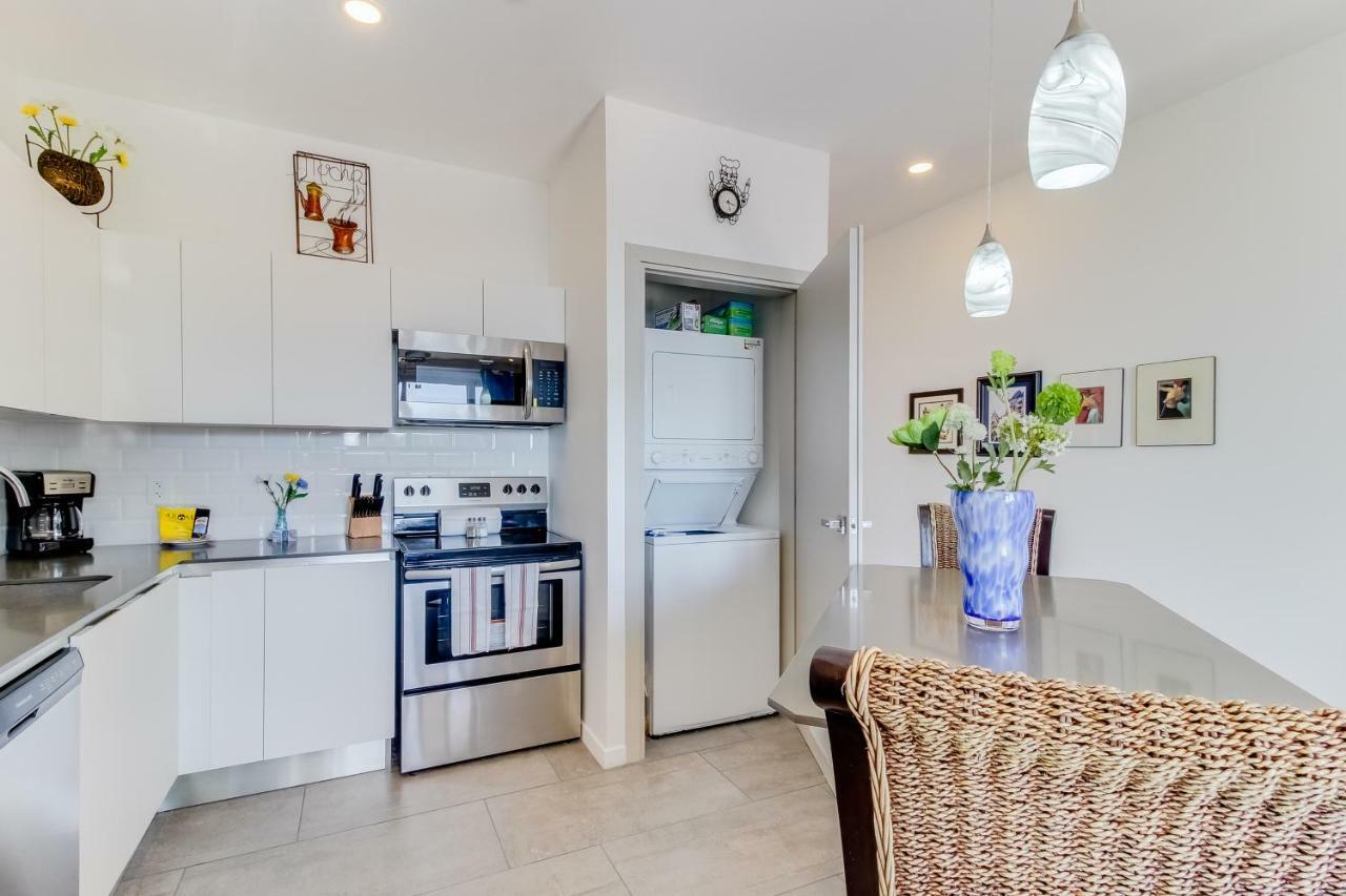 Apartament Sunset Blvd 402 Jacó Zewnętrze zdjęcie