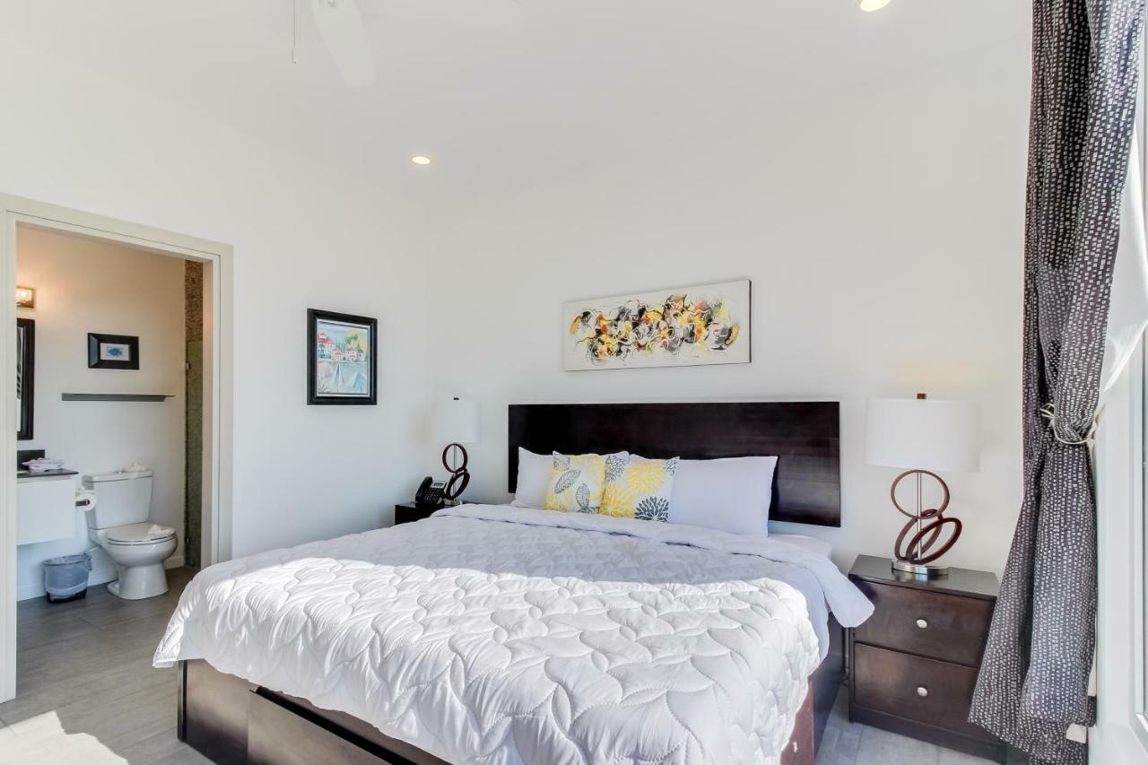 Apartament Sunset Blvd 402 Jacó Zewnętrze zdjęcie