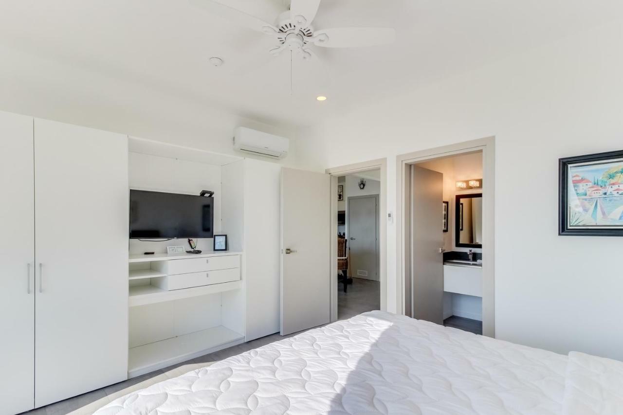 Apartament Sunset Blvd 402 Jacó Zewnętrze zdjęcie