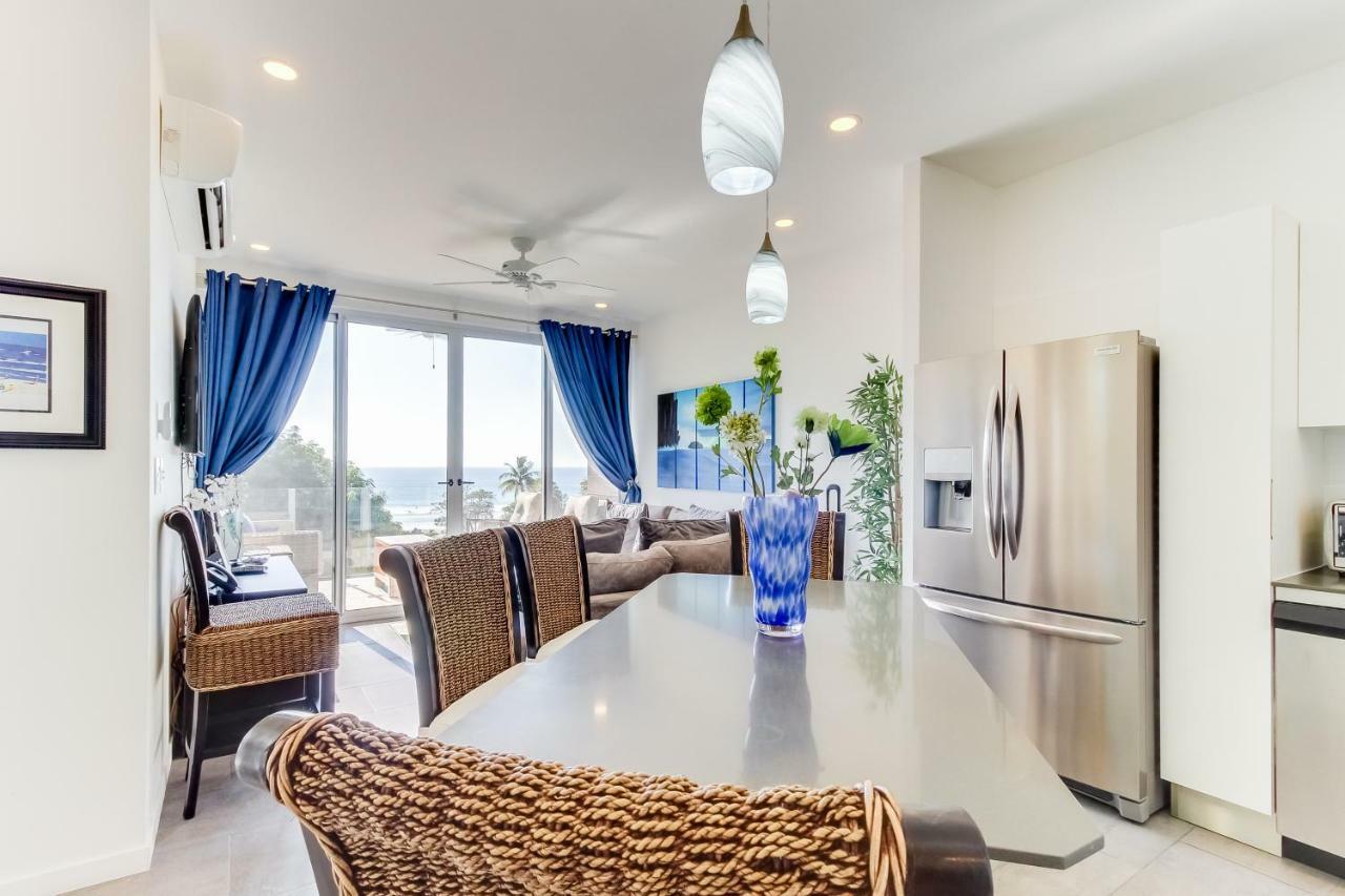 Apartament Sunset Blvd 402 Jacó Zewnętrze zdjęcie