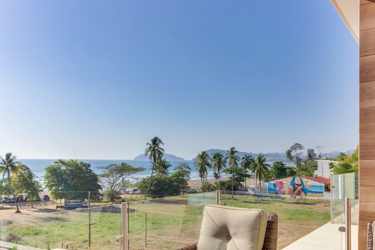 Apartament Sunset Blvd 402 Jacó Zewnętrze zdjęcie