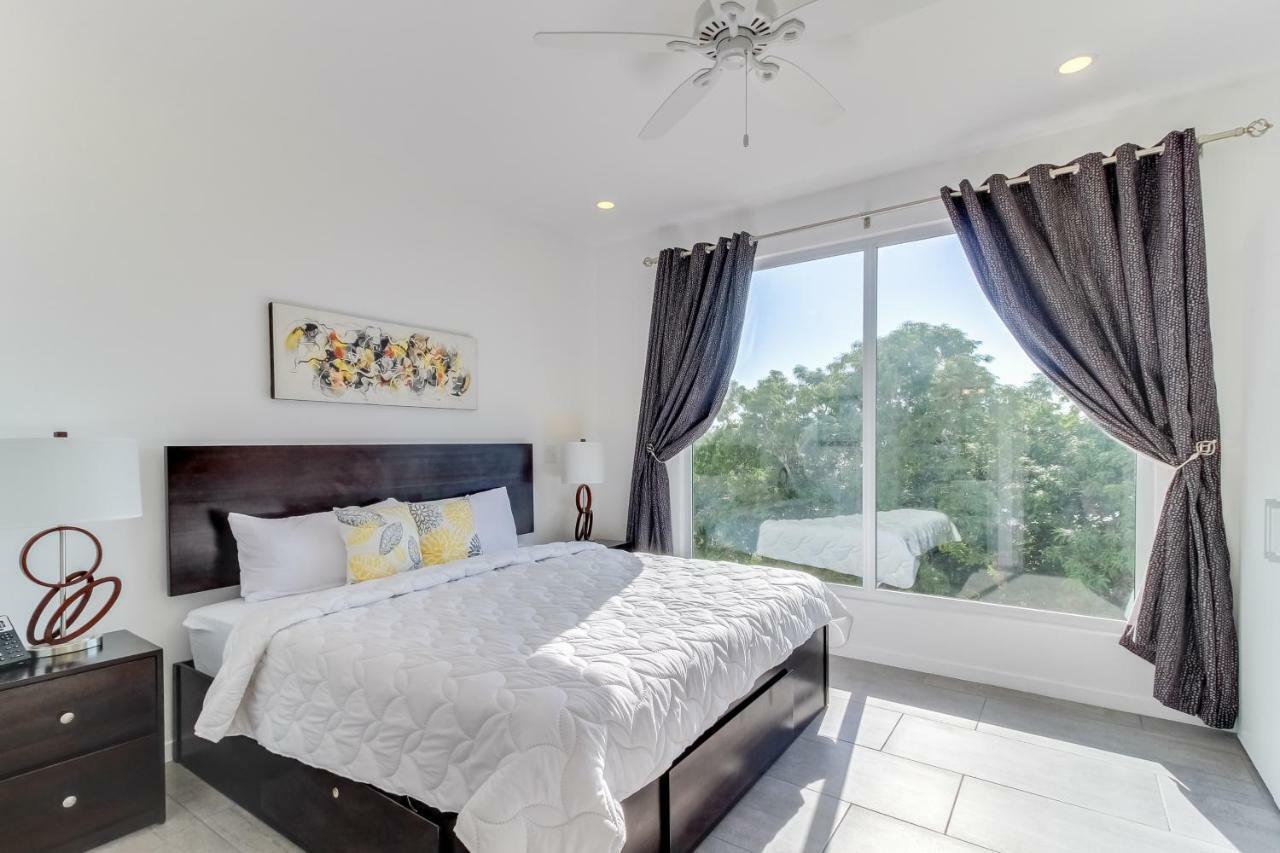Apartament Sunset Blvd 402 Jacó Zewnętrze zdjęcie