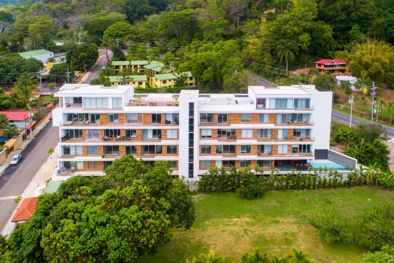 Apartament Sunset Blvd 402 Jacó Zewnętrze zdjęcie