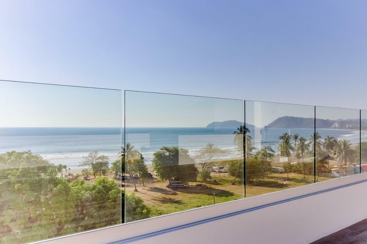 Apartament Sunset Blvd 402 Jacó Zewnętrze zdjęcie