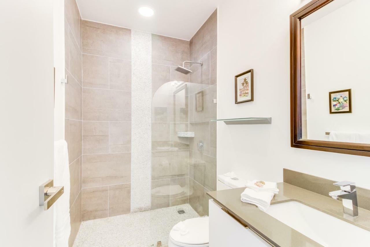 Apartament Sunset Blvd 402 Jacó Zewnętrze zdjęcie