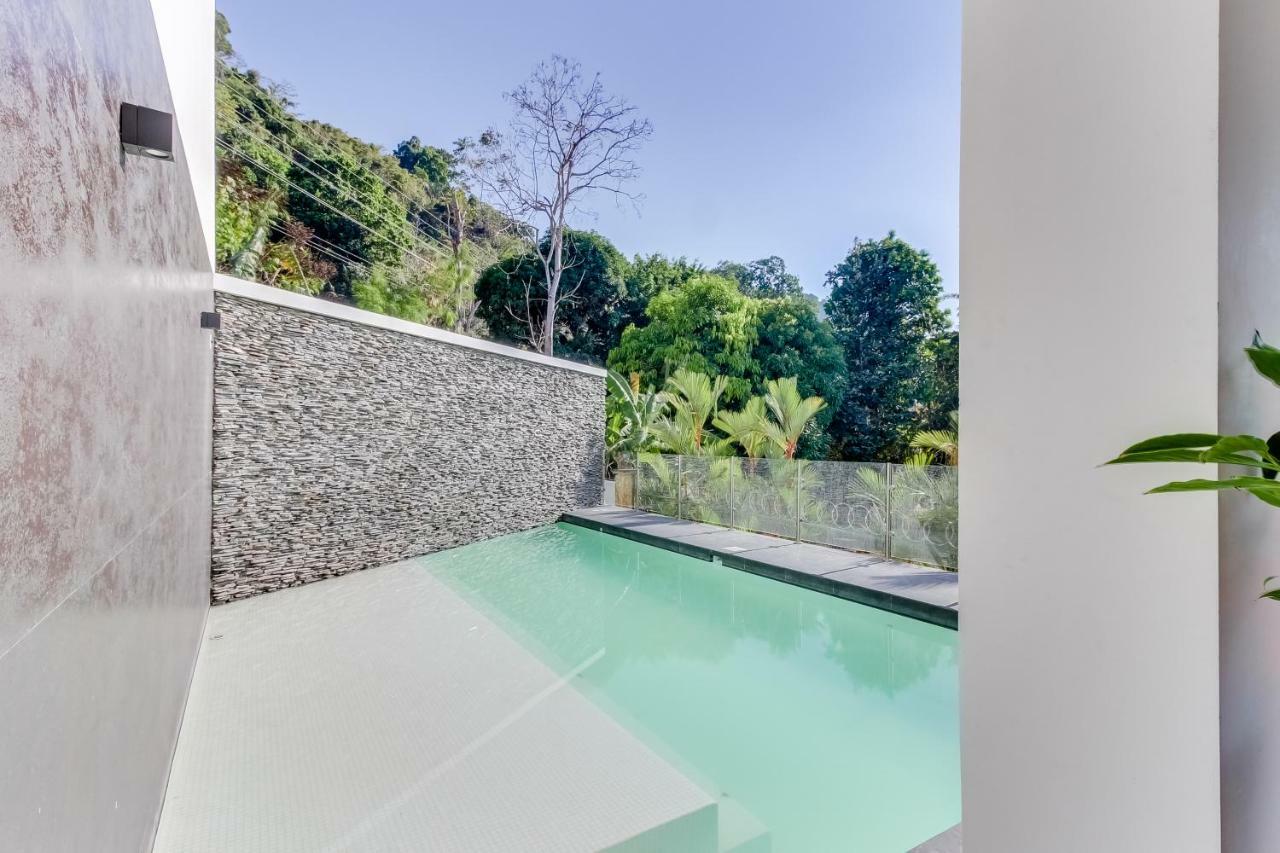 Apartament Sunset Blvd 402 Jacó Zewnętrze zdjęcie