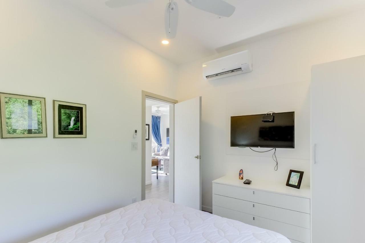 Apartament Sunset Blvd 402 Jacó Zewnętrze zdjęcie