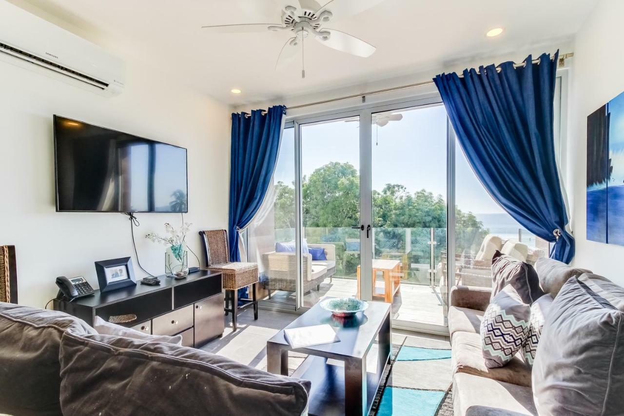 Apartament Sunset Blvd 402 Jacó Zewnętrze zdjęcie