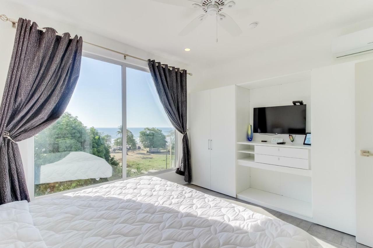 Apartament Sunset Blvd 402 Jacó Zewnętrze zdjęcie