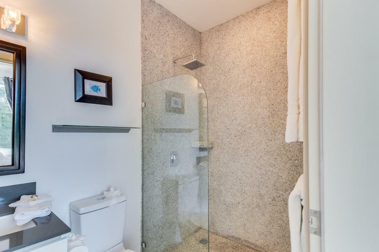 Apartament Sunset Blvd 402 Jacó Zewnętrze zdjęcie