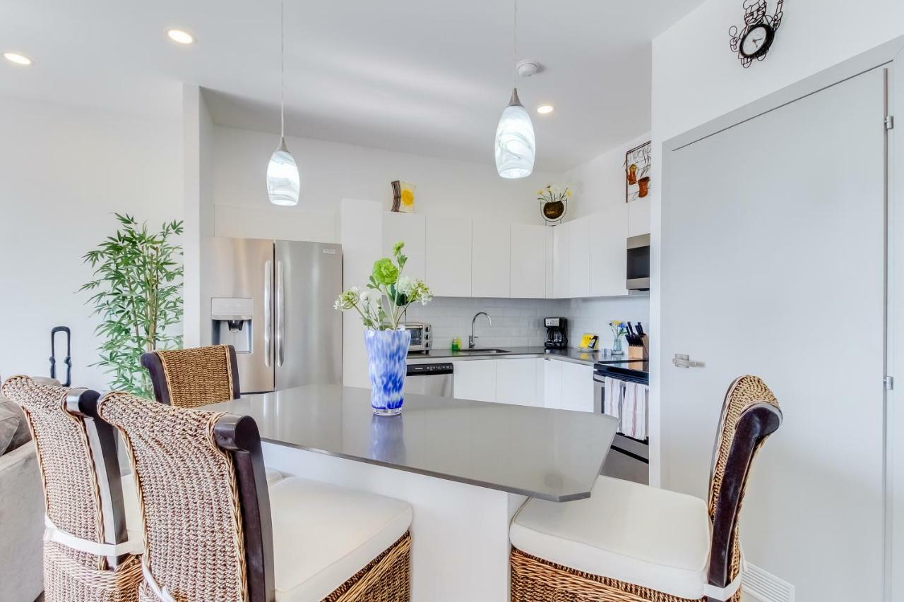Apartament Sunset Blvd 402 Jacó Zewnętrze zdjęcie